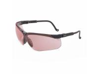 Очки Howard Leight Genesis Uvex (алый)