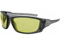 Очки Howard Leight A1500 Uvex (янтарный) Очки Howard Leight A1500 Uvex (янтарный)