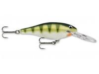 Воблер Rapala Shad Rap 09 PEHL (плавающий)