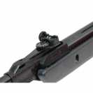 Пневматическая винтовка Gamo Delta Max 4,5 мм (переломка, пластик)