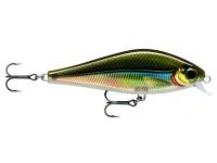 Воблер Rapala Super Shadow Rap 11 SMB (медленно тонущий)