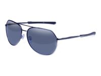 Очки Gargoyles Victor (серебряные линзы)