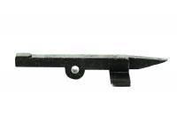 Тяга спускового крючка металл для Gletcher Parabellum (Z25) Тяга спускового крючка металл для Gletcher Parabellum (Z25)