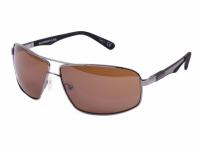 Очки Gargoyles Pace (коричневые линзы)