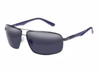 Очки Gargoyles Pace (дымчатые линзы)