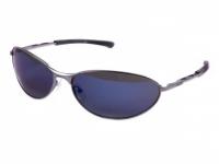 Очки Gargoyles Outrider (синие линзы)