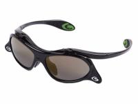 Очки Gargoyles Gamer (золотые линзы)