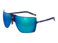 Очки Gargoyles Classic (синие линзы)