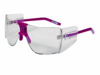 Очки Gargoyles Classic (прозрачные линзы)