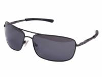 Очки Gargoyles Barricade (темно-серая оправа)