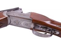 Ружье Antonio Zoli Z-Extra HR 12x76 L=760 мм регулируемая планка - стволы переломлены