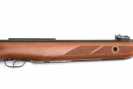 Пневматическая винтовка Gamo Hunter DX 4,5 мм (переломка, дерево) - цевье №1