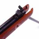 Пневматическая винтовка Gamo Hunter DX 4,5 мм (переломка, дерево) - ствол №1