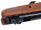 Пневматическая винтовка Gamo Hunter DX 4,5 мм (переломка, дерево) - ствол №2