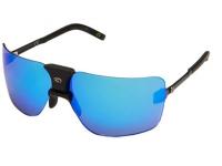 Очки Gargoyles 85S (черная оправа)