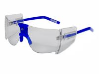 Очки Gargoyles 85S (прозрачные линзы)