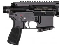 Карабин Heckler Koch MR223A3 223 Rem L=420 мм - ресиверы, вид справа