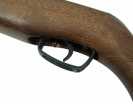 Пневматическая винтовка Gamo Hunter Evo 4,5 мм (переломка, дерево)