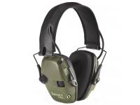 Наушники активные Howard Leight Impact Sport (зеленые)
