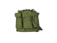 Рюкзак Yakeda 40L 600D Old Military 44x19x45 (OD)