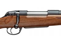 Карабин Antonio Zoli Evolution Fluted NS 308 Win L=530 мм (резьба) - затвор