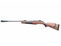 Пневматическая винтовка Gamo Maxima 4,5 мм (переломка, дерево)