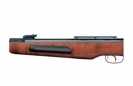 Пневматическая винтовка Gamo Maxima 4,5 мм (переломка, дерево) - цевье