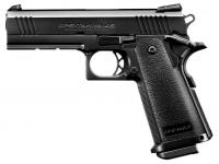 Пистолет Tokyo Marui Colt 1911 Hi-Capa 4.3 Tactical Custom GBB Black