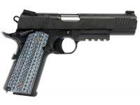 Пистолет Tokyo Marui Colt M45A1 GBB Black - вид справа