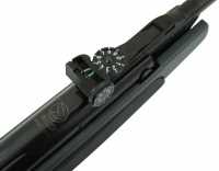 Пневматическая винтовка Gamo Shadow 640 4,5 мм (переломка, пластик) - целик