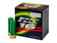 Патрон 16x67 № 9 28 гр (2,1 мм) RC16 RC (в пачке 25 штук, цена 1 патрона)