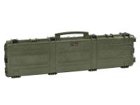 Кейс Explorer Green 154 см (с насеченным ППУ)