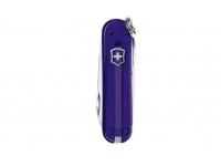 Нож-брелок Victorinox 06223-T29G Persian Indigo