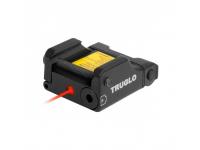 Лазерный целеуказатель Truglo Micro-Tac, красный