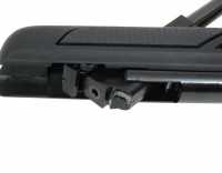 Пневматическая винтовка Gamo Shadow DX 4,5 мм (переломка, пластик) - ствол