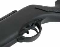 Пневматическая винтовка Gamo Shadow DX 4,5 мм (переломка, пластик) - спусковой крючок