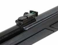 Пневматическая винтовка Gamo Shadow DX 4,5 мм (переломка, пластик) - целик