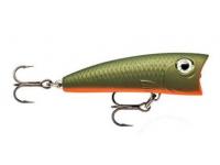 Воблер Rapala Ultra Light Pop 04 GAU (поверхностный)