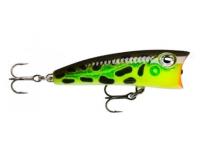 Воблер Rapala Ultra Light Pop 04 LF (поверхностный)