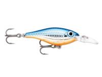 Воблер Rapala Ultra Light Shad 04 SB (медленно тонущий)