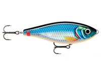 Воблер RAPALA X-Rap Haku 14 BGH (тонущий)