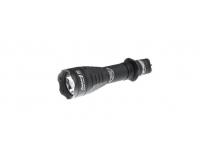 Фонарь подствольный Armytek Predator XP-E2, 160 lm (красный, до 255 м, 1x18650, IP68)