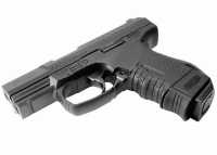 рукоять пневматического пистолета Umarex Walther CP99 Compact