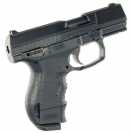 мушка пневматического пистолета Umarex Walther CP99 Compact