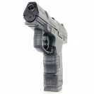 дуло пневматического пистолета Umarex Walther CP99 Compact