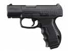 подствольная планка пневматического пистолета Umarex Walther CP99 Compact