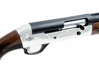 Ружье Aventus FX15 Walnut Silver 12x76 L=710 мм - ствольная коробка