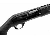 Ружье Aventus FX17 Synthetic Black 12x76 L=710 мм - ствольная коробка