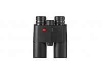 Бинокль Leica Geovid 8x42 R (с дальномером)