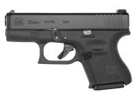 Спортивный пистолет Glock 26 Gen 5 9 mm Luger Para (9х19)